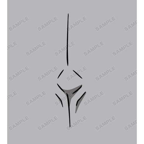 『僕とロボコ』ロボコ 膝スウェットパンツ